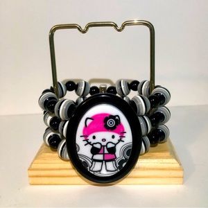 Hello Kitty Tarina Tarantino Bracelet🩷
